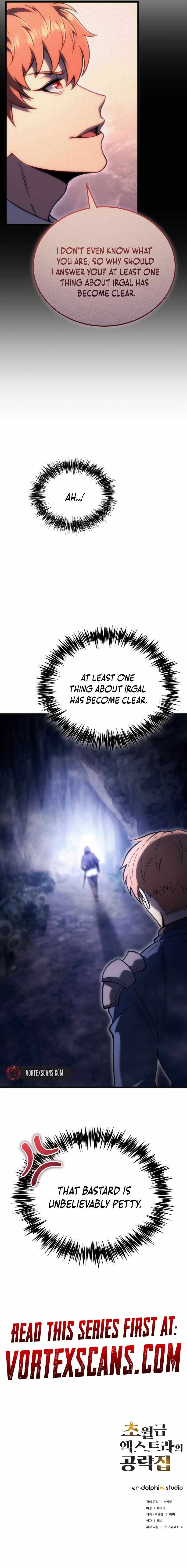 The World-Class Extra's Walkthrough Chapter 9 15